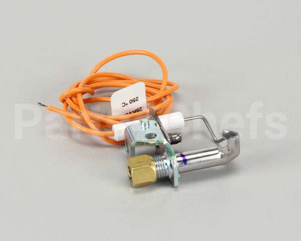 1758901 Garland Pilot Nat Electronic