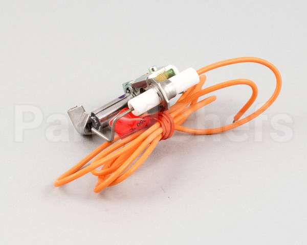 1758902 Garland Pilot Lp Electronic