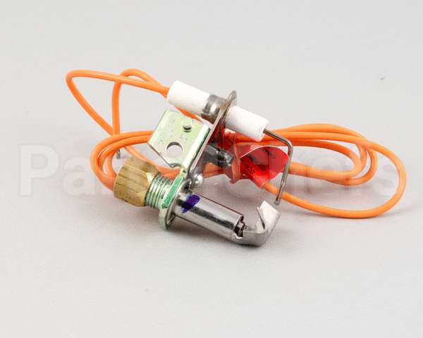1758902 Garland Pilot Lp Electronic