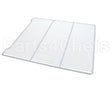 1759-1072 Migali Shelf 545Mm X 622Mm