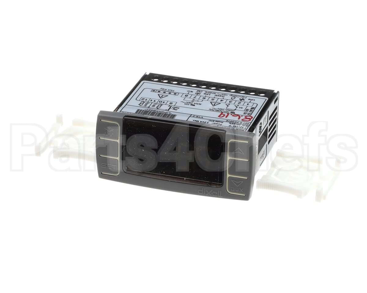 1759-358 Migali Digital Controller
