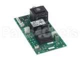 1759-876 Migali Digital Control Board 115V Dixe