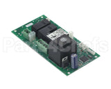 1759-876 Migali Digital Control Board 115V Dixe