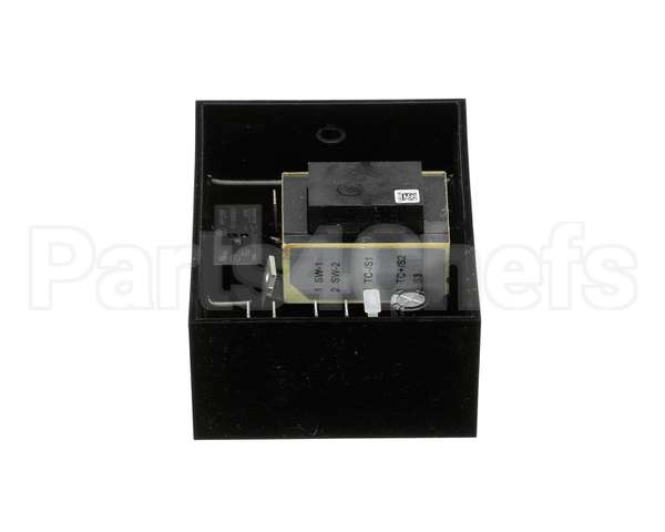 175915-001 Henny Penny Hi Limit Control Assembly