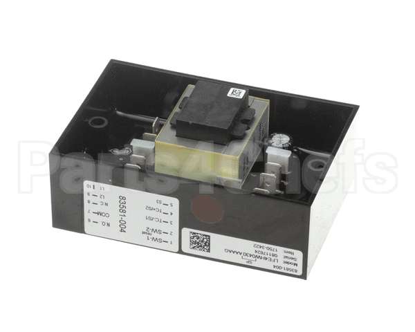 175915-004 Henny Penny Svc Pk-Hl Cntl 230V/430 F-Brn