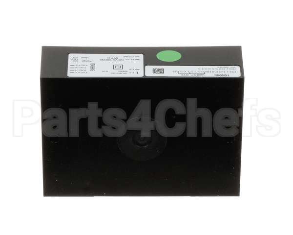 175915-006 Henny Penny Svc Pk-Hl Cntl 240V/575F-Grn