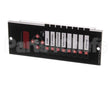 175918 Duke Assembly,Control Ce W/Label