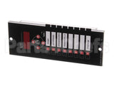 175918 Duke Assembly,Control Ce W/Label