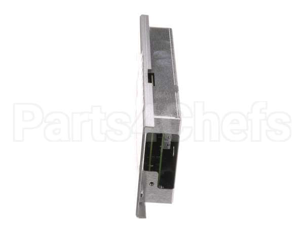 175918 Duke Assembly,Control Ce W/Label