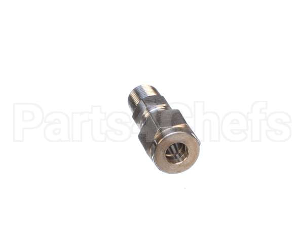 175925 Duke Compression Fitting, 8 Inch