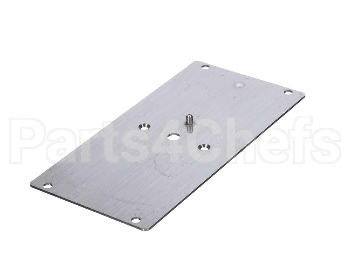 175928 Groen Mount, Classic Control