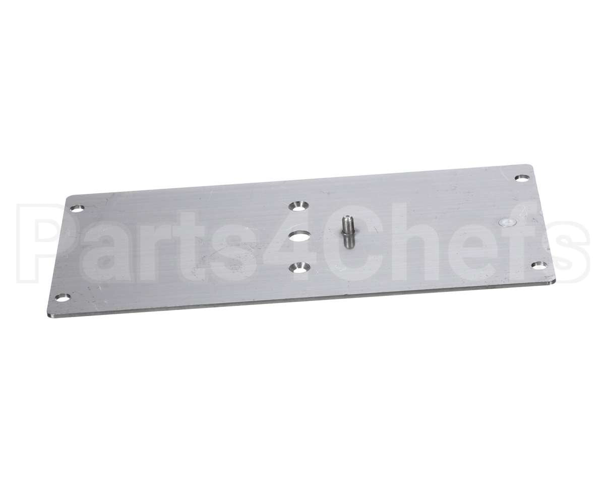 175928 Groen Mount, Classic Control