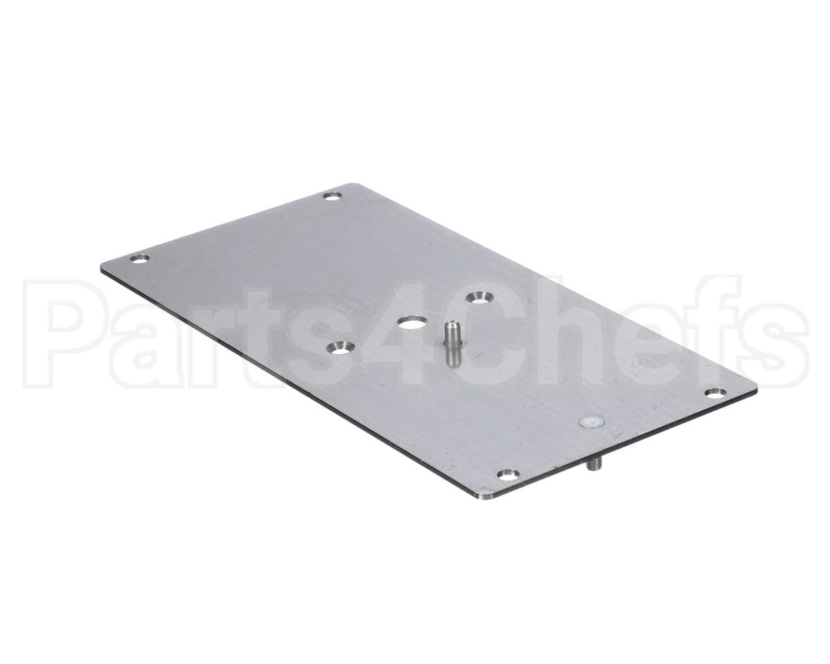 175928 Groen Mount, Classic Control
