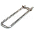 175934 Duke Lower Bk Upgrade Burner