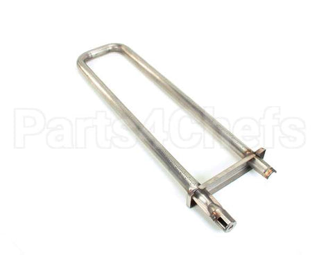 175934 Duke Burner Lower 0.375 Air Shutter