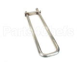 175934 Duke Burner Lower 0.375 Air Shutter