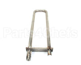 175934 Duke Burner Lower 0.375 Air Shutter
