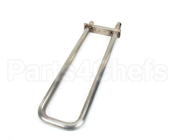 175934 Duke Burner Lower 0.375 Air Shutter