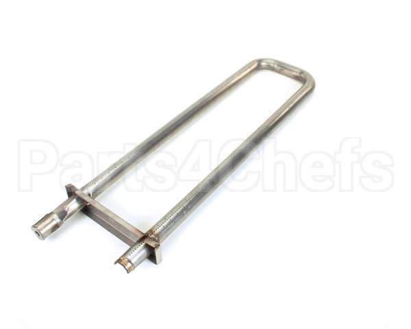 175934 Duke Burner Lower 0.375 Air Shutter