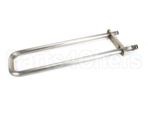 175934 Duke Burner Lower 0.375 Air Shutter