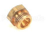175940 Duke Orifice #50 Ir Burner High Alt