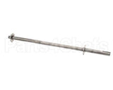 17595 Nieco Rod, Keyed 5/8 X 17.88 Long,14