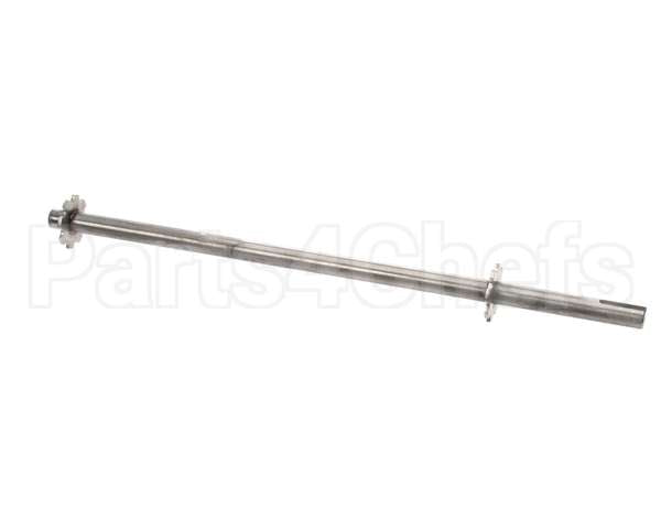 17595 Nieco Rod, Keyed 5/8 X 17.88 Long,14