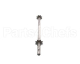17595 Nieco Rod, Keyed 5/8 X 17.88 Long,14