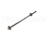 17595 Nieco Rod, Keyed 5/8 X 17.88 Long,14