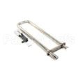 175950 Compatible Duke Kit, Burner Adjustable