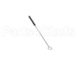 175977 Groen Brush, Steamer Drain