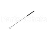 175977 Groen Brush, Steamer Drain