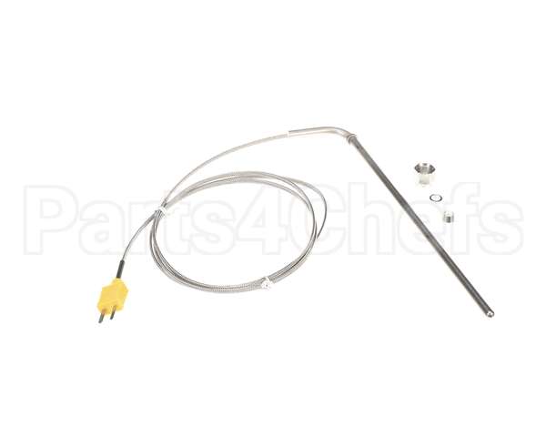 175977K Duke Assembly,Temperature Probe