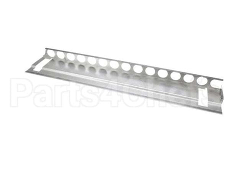 175994 Duke Panel,Splash Front 36 X 40 20G