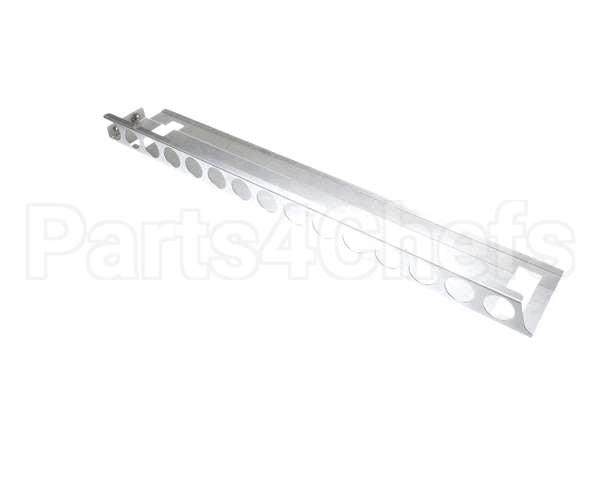 175994 Duke Panel,Splash Front 36 X 40 20G