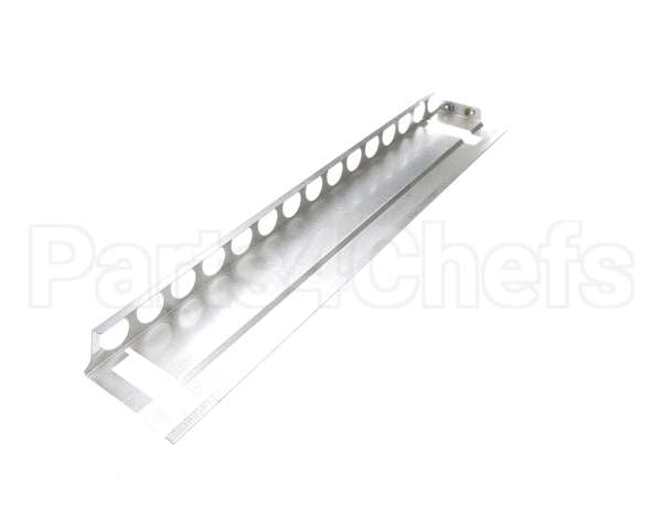 175994 Duke Panel,Splash Front 36 X 40 20G