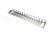 175995 Duke Panel,Splash Rear 36 X 40 20Ga