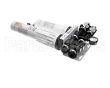 175995 Groen Qti1+Cr Water Treatment System