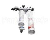 175995 Groen Qti1+Cr Water Treatment System