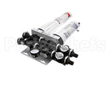 175995 Groen Qti1+Cr Water Treatment System