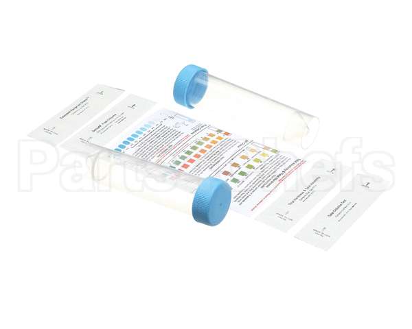 175998 Groen H2O Express Water Test Kit (1