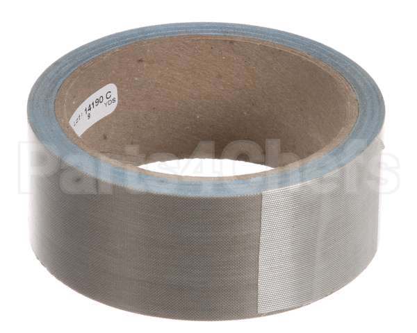 176-0202 Sipromac Ptfe Tape .005 X 1-1/2 Adhesi