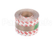 176-0204-10 Sipromac Adhes. Ptfe Tape, 61Mm Width