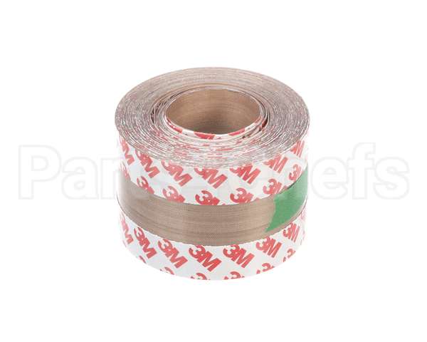 176-0204-10 Sipromac Adhes. Ptfe Tape, 61Mm Width