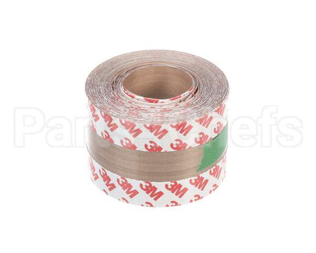 176-0204-10 Sipromac Adhes. Ptfe Tape, 61Mm Width