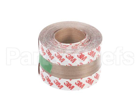 176-0204-10 Sipromac Adhes. Ptfe Tape, 61Mm Width