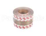 176-0204-10 Sipromac Adhes. Ptfe Tape, 61Mm Width