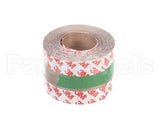 176-0204-10 Sipromac Adhes. Ptfe Tape, 61Mm Width