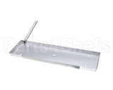 176-28017-00 Traulsen Drain Pan 1-26 Drain Out Front