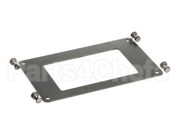 176007 Marshall Air Kit Touchscreen Relocation